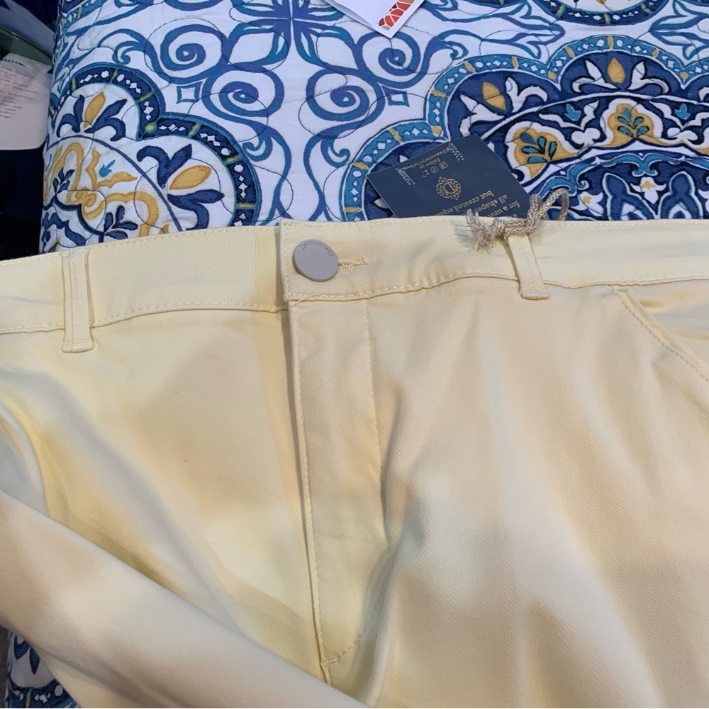 Absolution High Rise Trousers - Picture 4 of 6